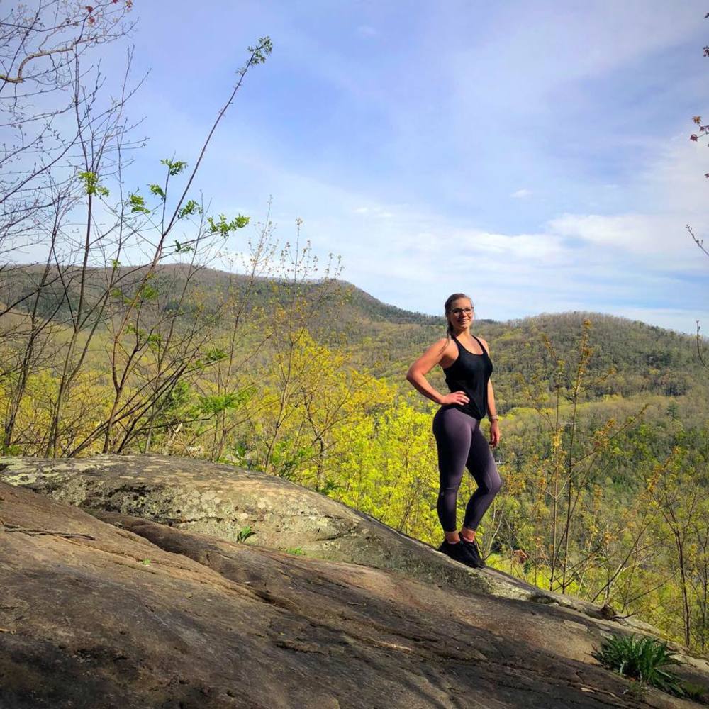 Meet your Posher, Erin